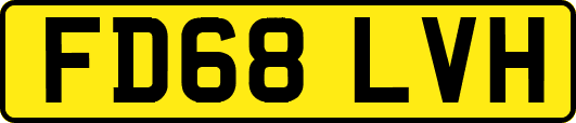 FD68LVH