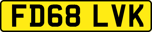 FD68LVK