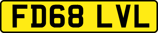 FD68LVL