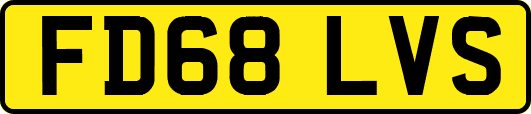 FD68LVS