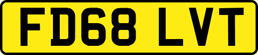 FD68LVT
