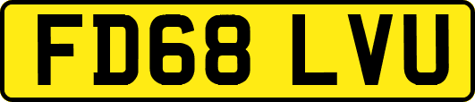 FD68LVU