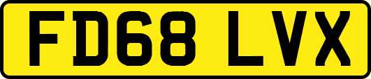 FD68LVX