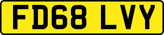 FD68LVY