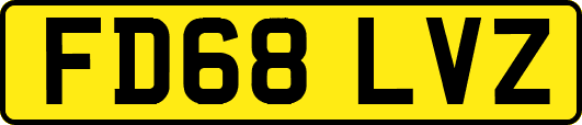 FD68LVZ