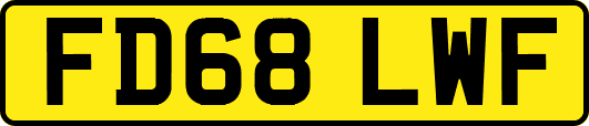 FD68LWF