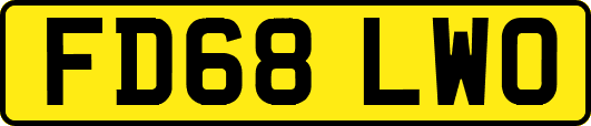 FD68LWO