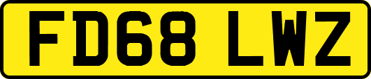 FD68LWZ