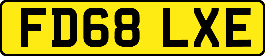 FD68LXE