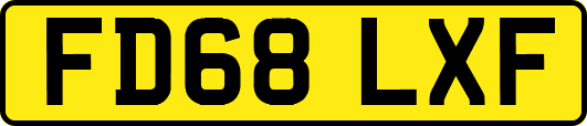 FD68LXF