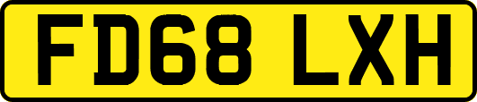 FD68LXH
