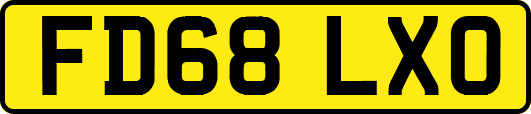 FD68LXO