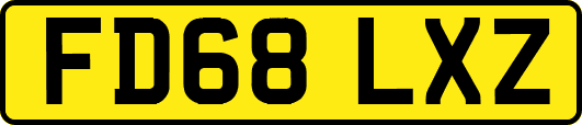 FD68LXZ