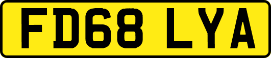 FD68LYA