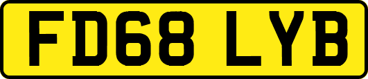 FD68LYB
