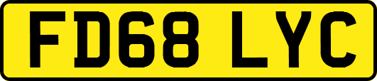 FD68LYC