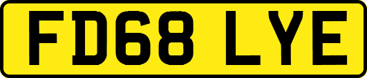 FD68LYE