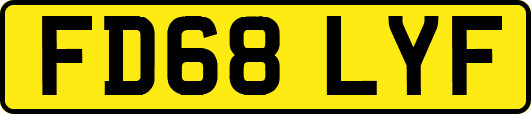 FD68LYF