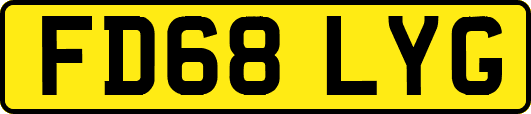 FD68LYG