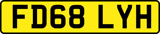 FD68LYH