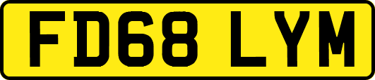 FD68LYM