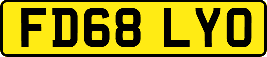 FD68LYO