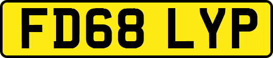 FD68LYP