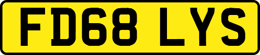 FD68LYS