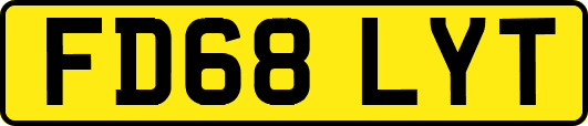FD68LYT