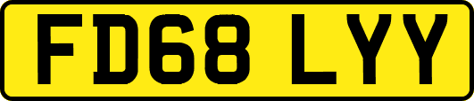 FD68LYY