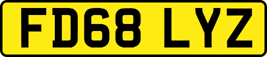 FD68LYZ