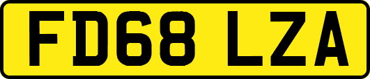 FD68LZA
