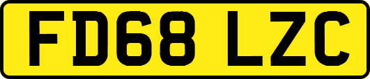 FD68LZC