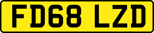 FD68LZD