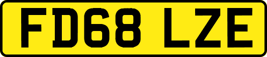 FD68LZE