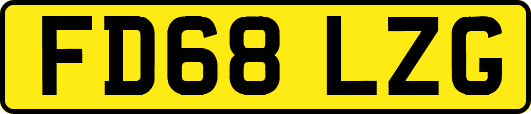 FD68LZG