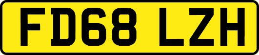 FD68LZH