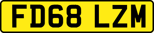 FD68LZM