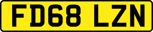 FD68LZN