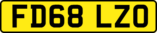 FD68LZO
