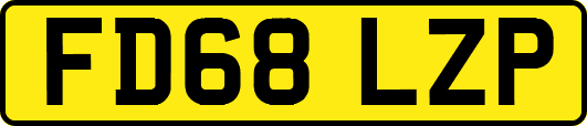 FD68LZP