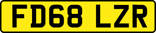FD68LZR