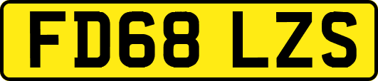 FD68LZS