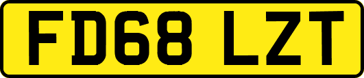 FD68LZT