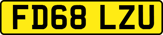 FD68LZU