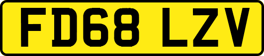FD68LZV