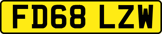 FD68LZW