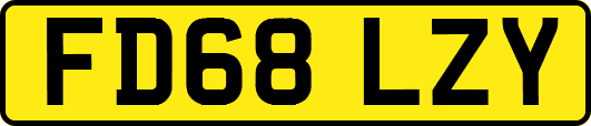 FD68LZY