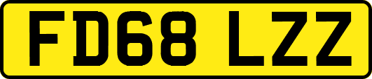 FD68LZZ