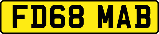 FD68MAB